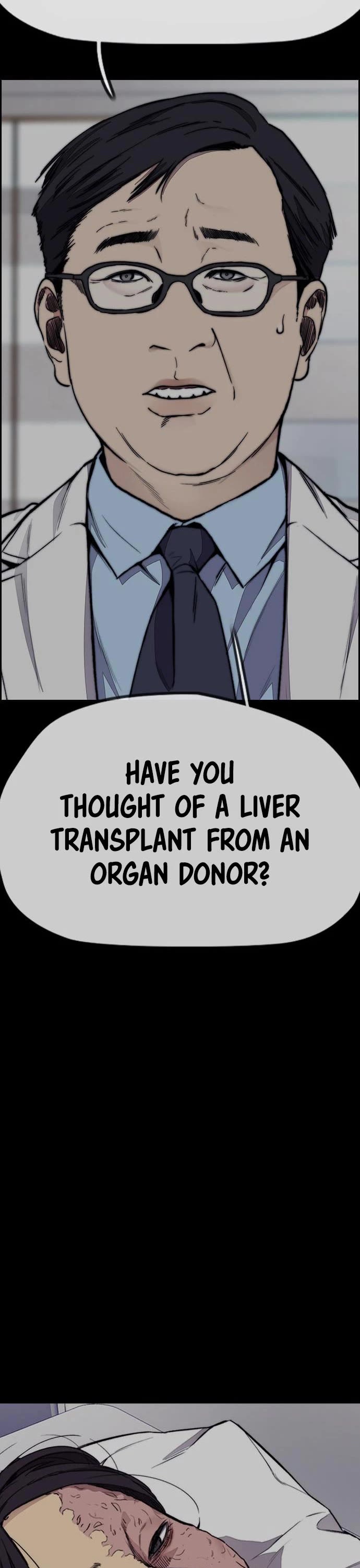 Wind Breaker Chapter 431 page 45 - Chapter 431