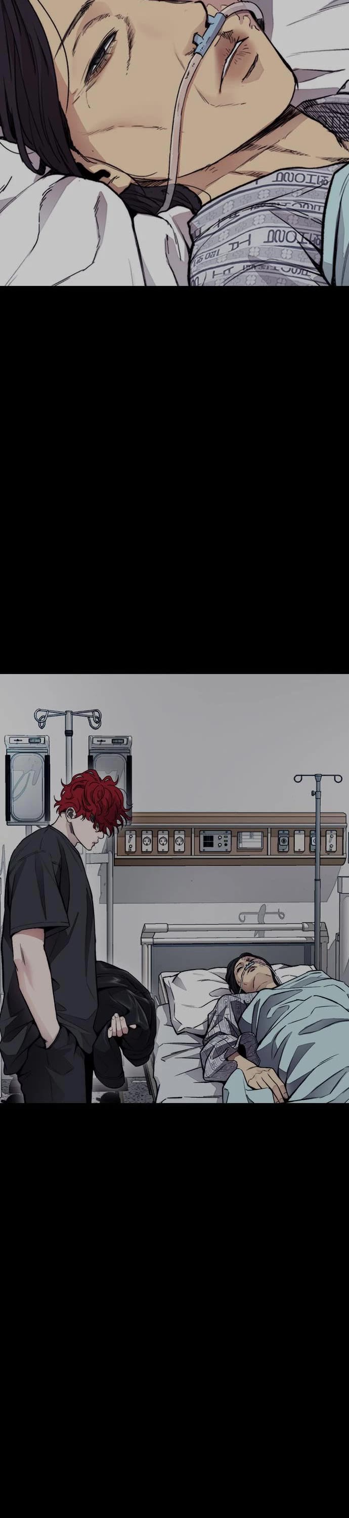 Wind Breaker Chapter 431 page 46 - Chapter 431