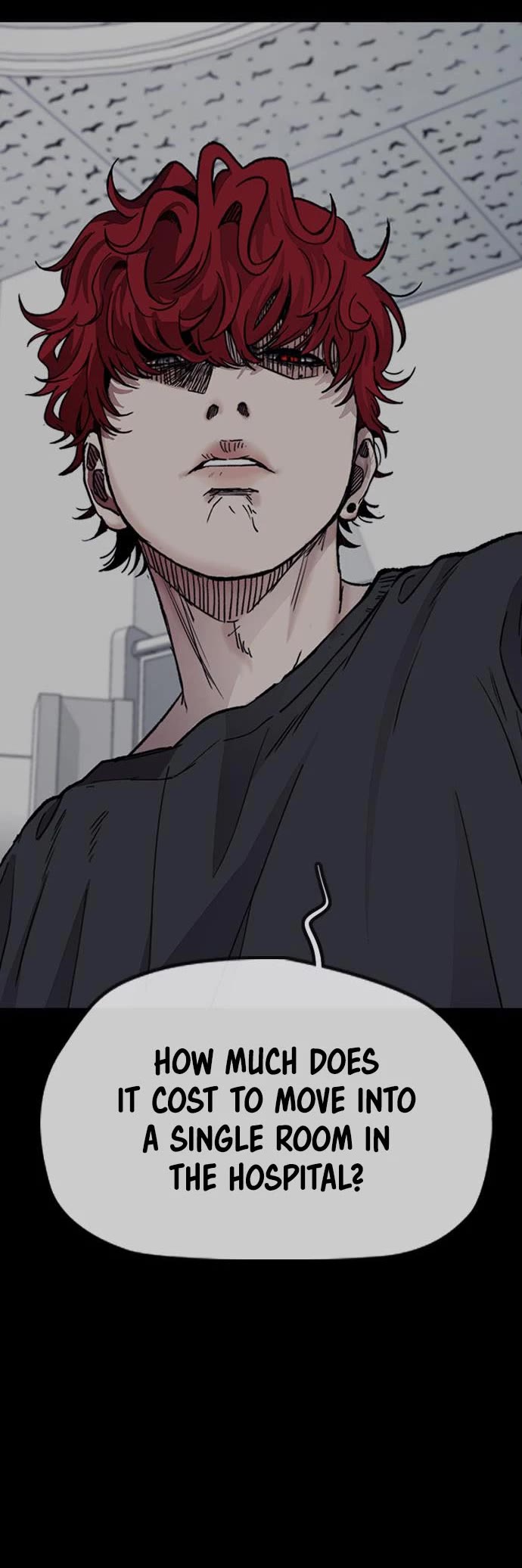 Wind Breaker Chapter 431 page 47 - Chapter 431