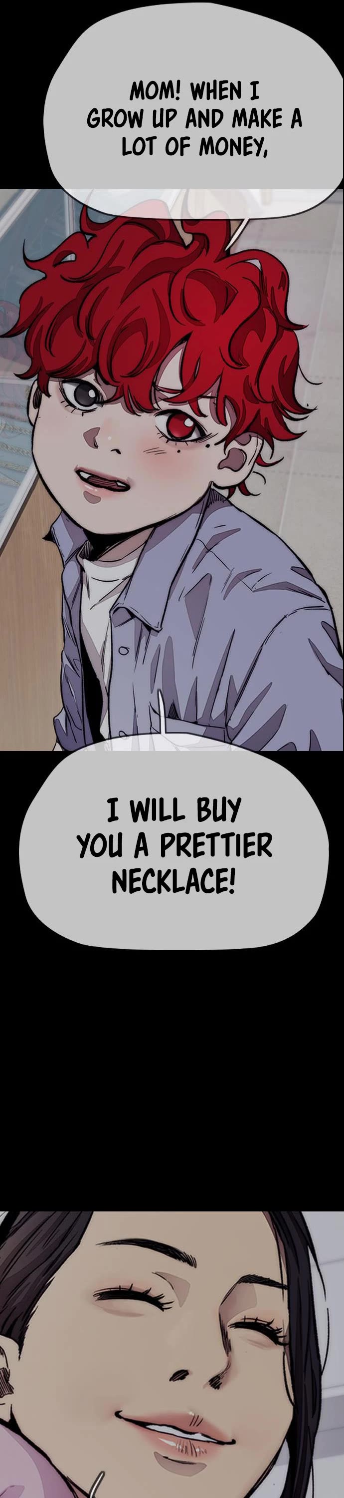 Wind Breaker Chapter 431 page 49 - Chapter 431