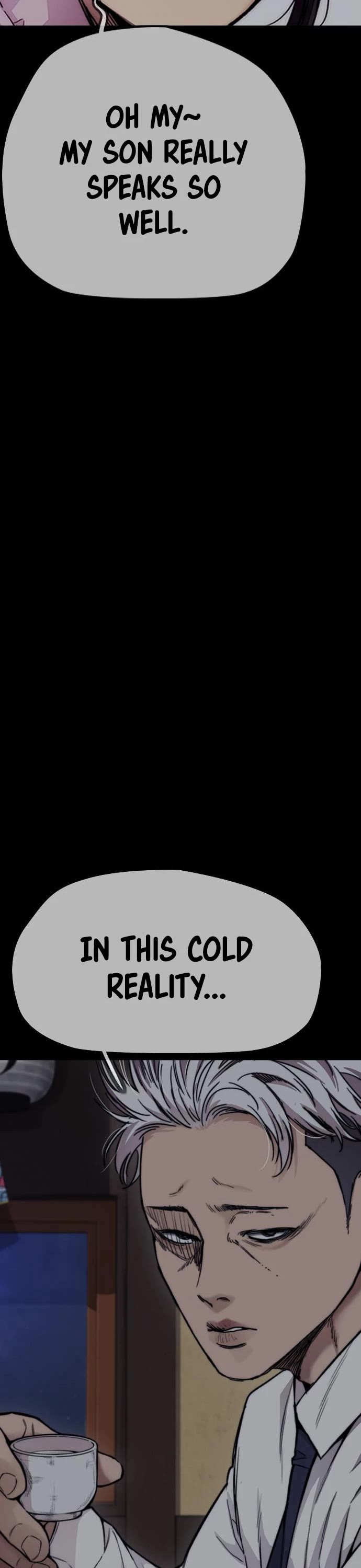 Wind Breaker Chapter 431 page 50 - Chapter 431