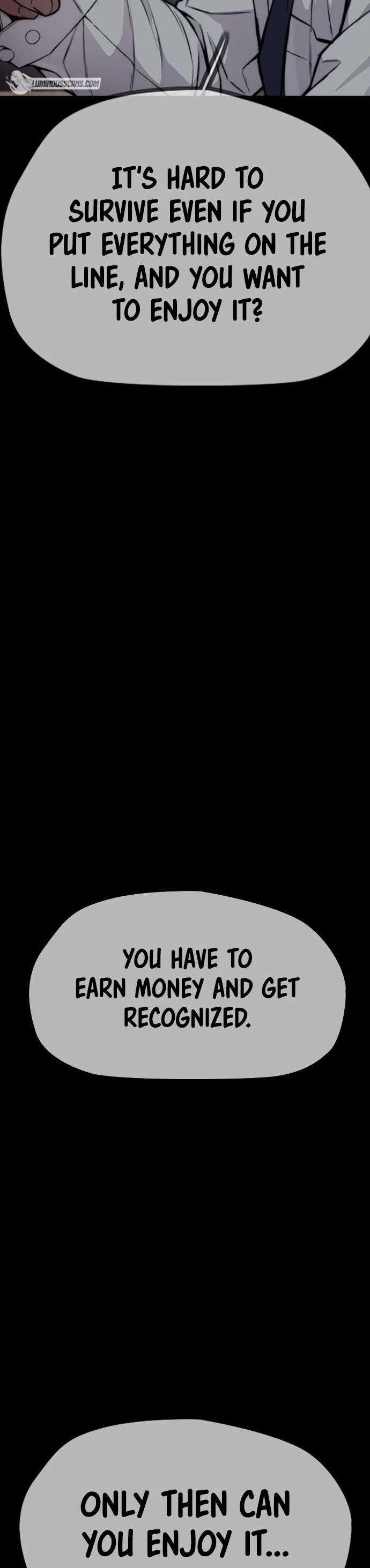 Wind Breaker Chapter 431 page 51 - Chapter 431
