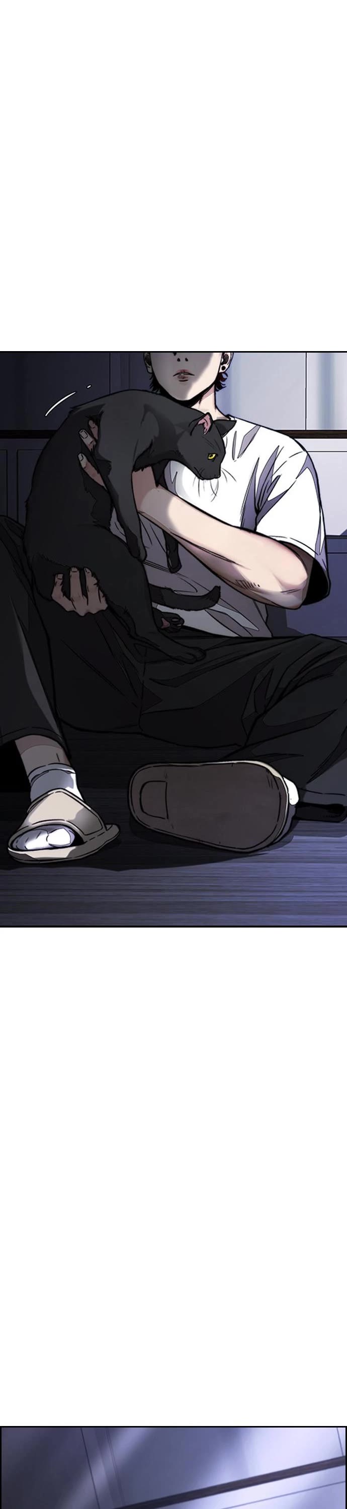 Wind Breaker Chapter 431 page 54 - Chapter 431