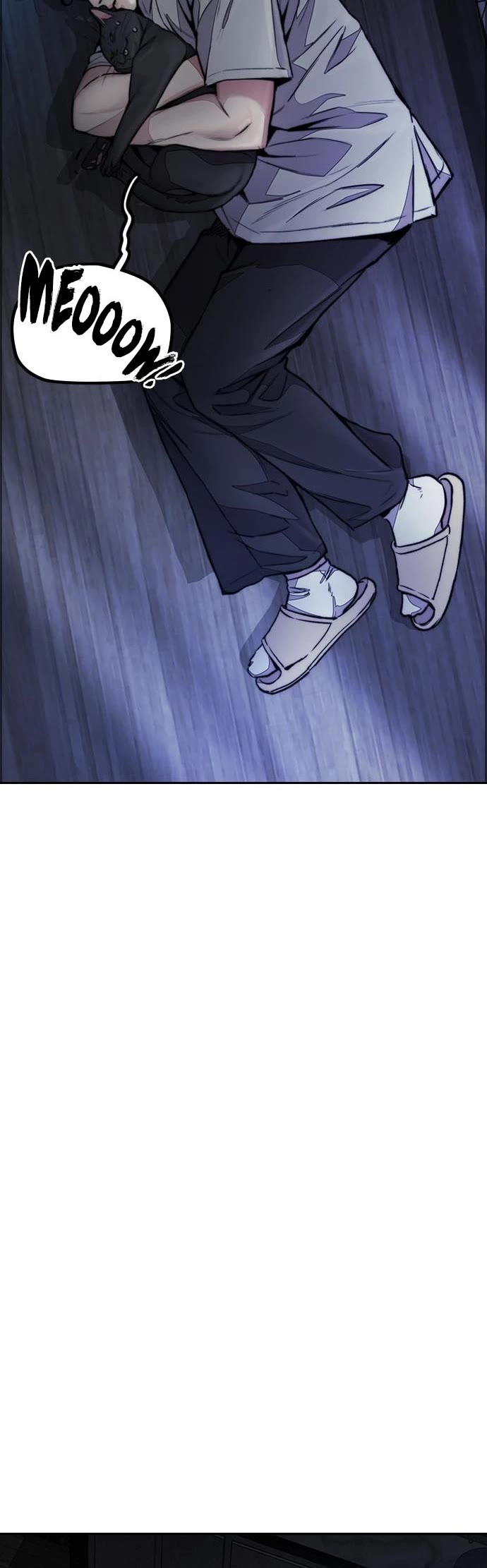 Wind Breaker Chapter 431 page 56 - Chapter 431