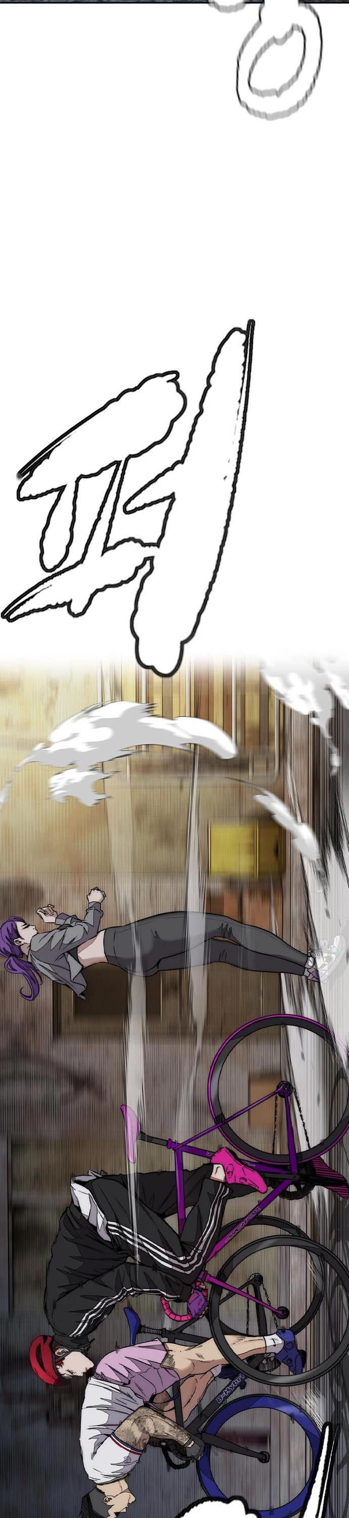 Wind Breaker Chapter 431 page 66 - Chapter 431
