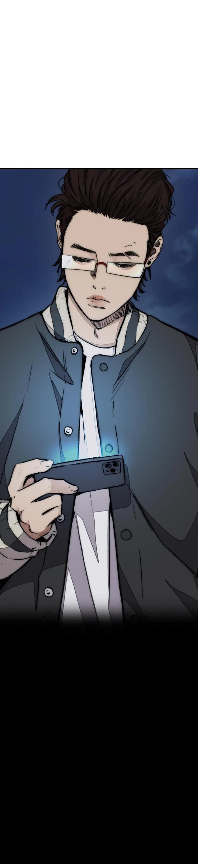 Wind Breaker Chapter 431 page 68 - Chapter 431