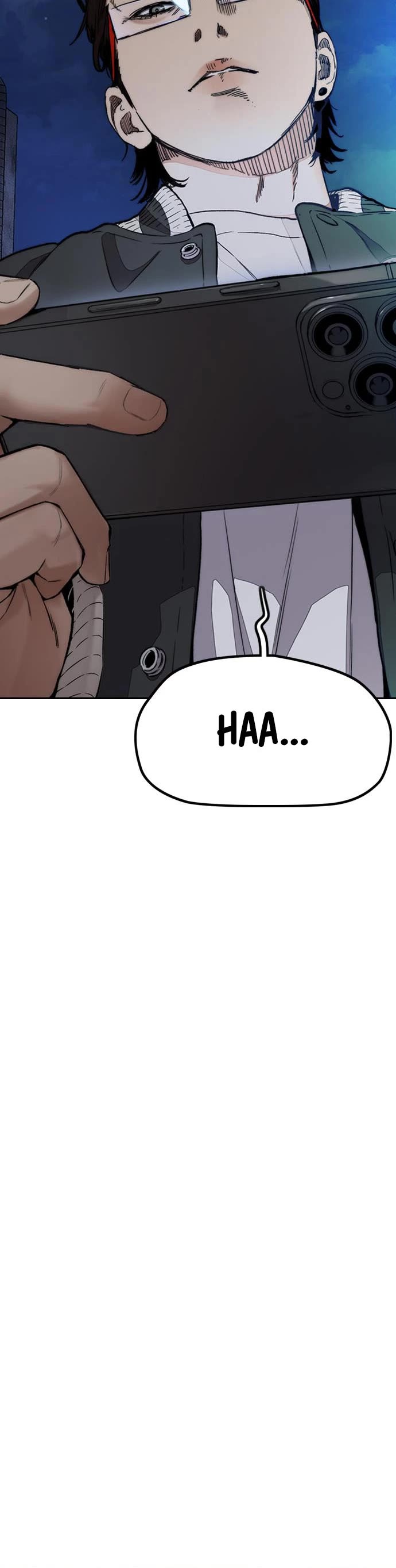 Wind Breaker Chapter 431 page 72 - Chapter 431