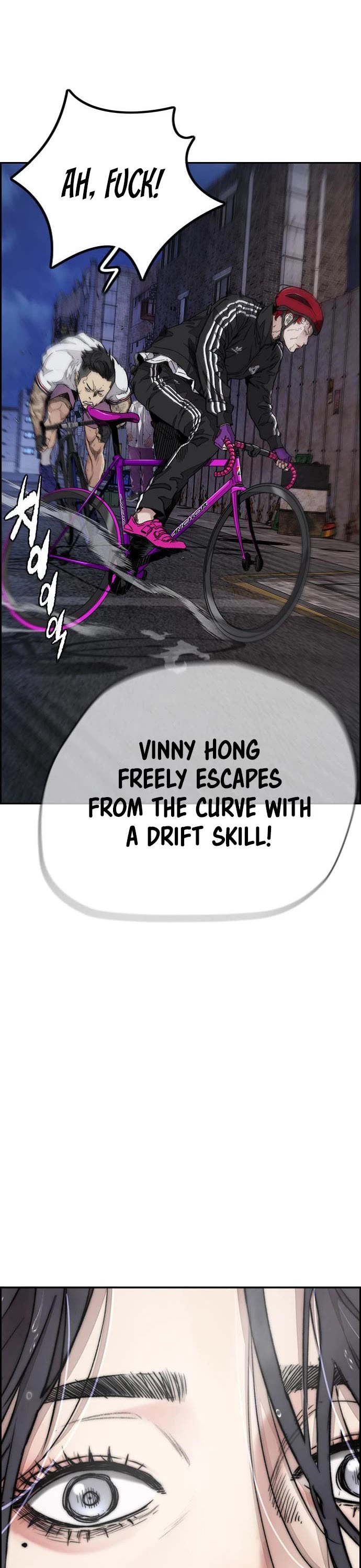Wind Breaker Chapter 431 page 77 - Chapter 431