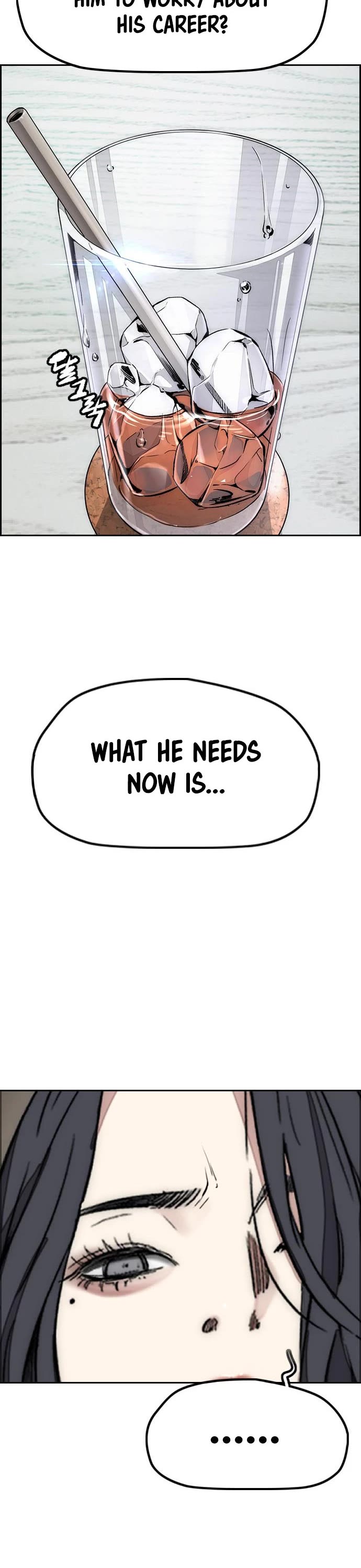 Wind Breaker Chapter 432 page 10 - Chapter 432