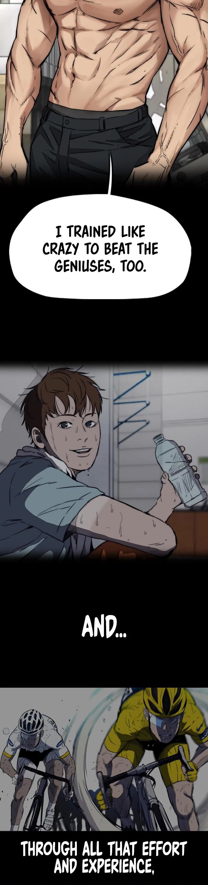 Wind Breaker Chapter 432 page 32 - Chapter 432