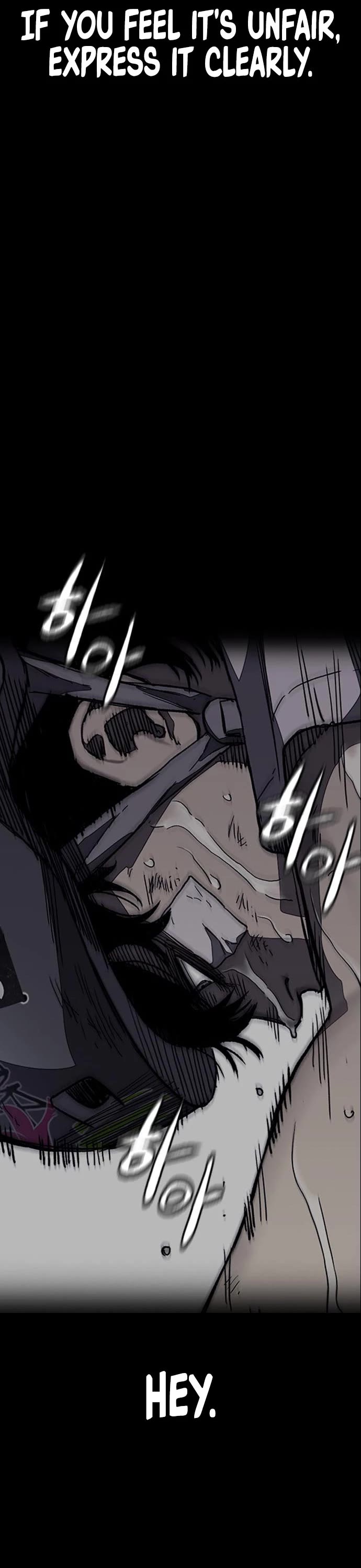 Wind Breaker Chapter 432 page 57 - Chapter 432
