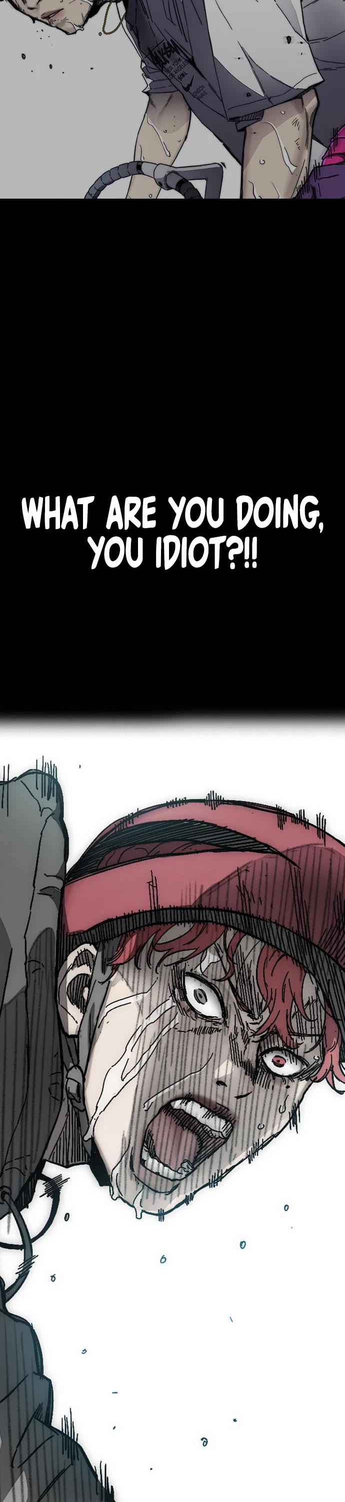 Wind Breaker Chapter 432 page 59 - Chapter 432