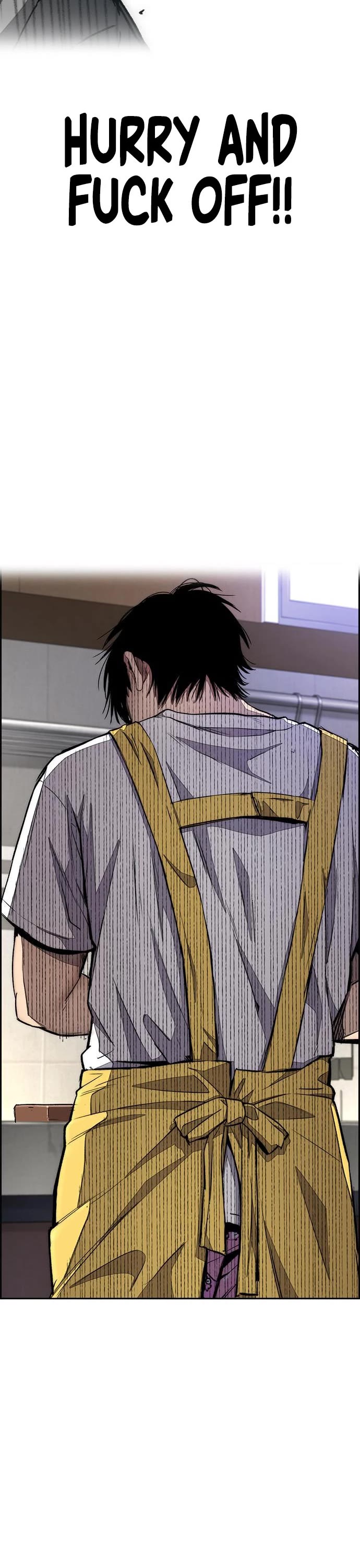 Wind Breaker Chapter 432 page 60 - Chapter 432