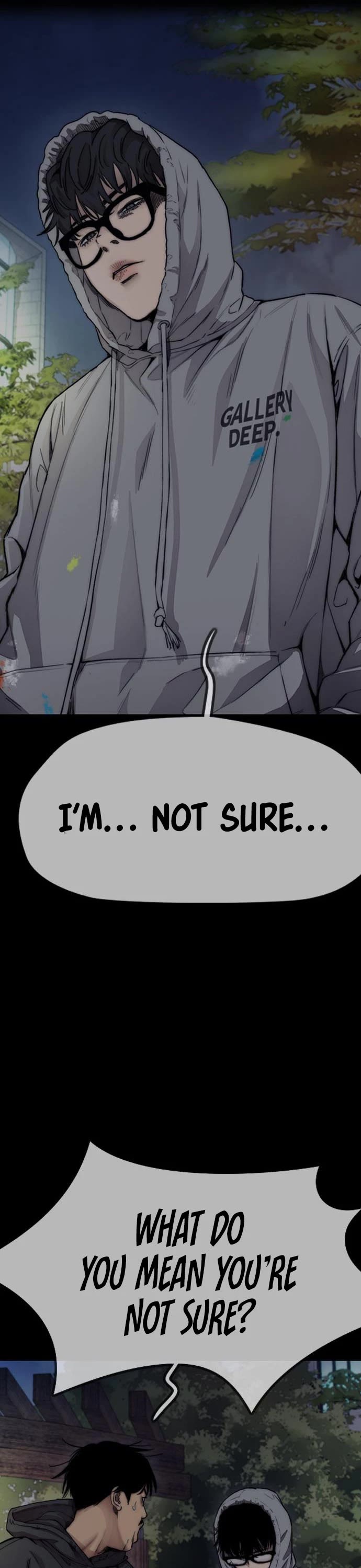 Wind Breaker Chapter 433 page 54 - Chapter 433
