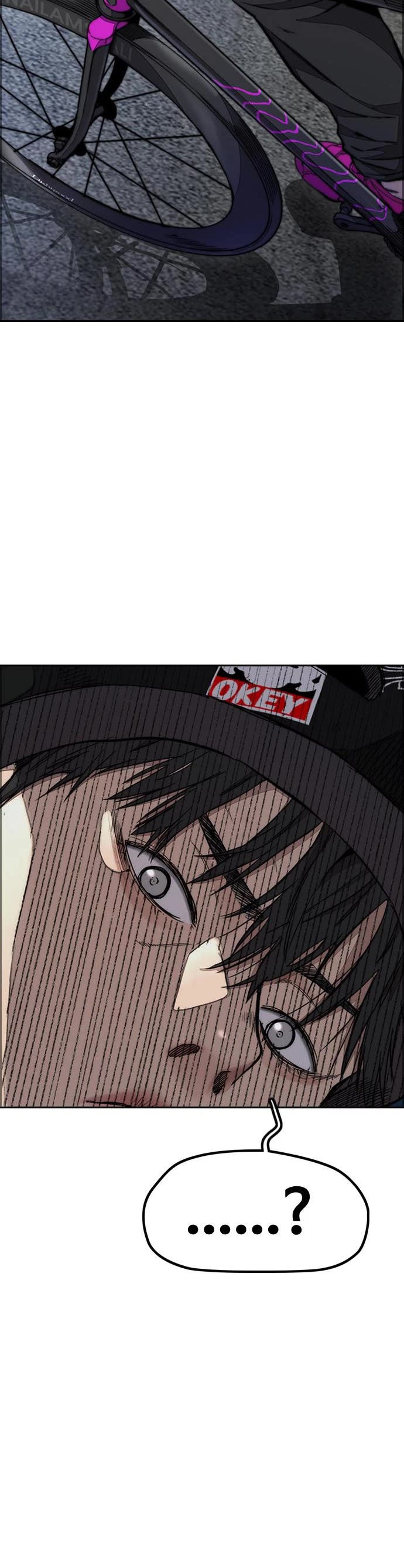 Wind Breaker Chapter 433 page 60 - Chapter 433