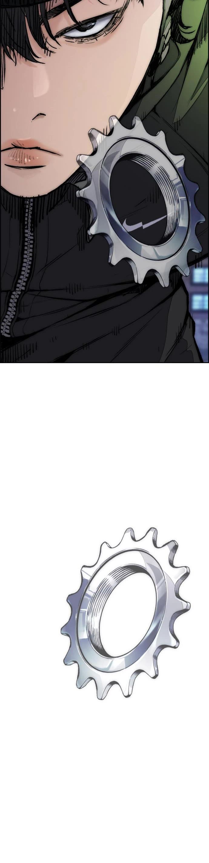 Wind Breaker Chapter 433 page 65 - Chapter 433