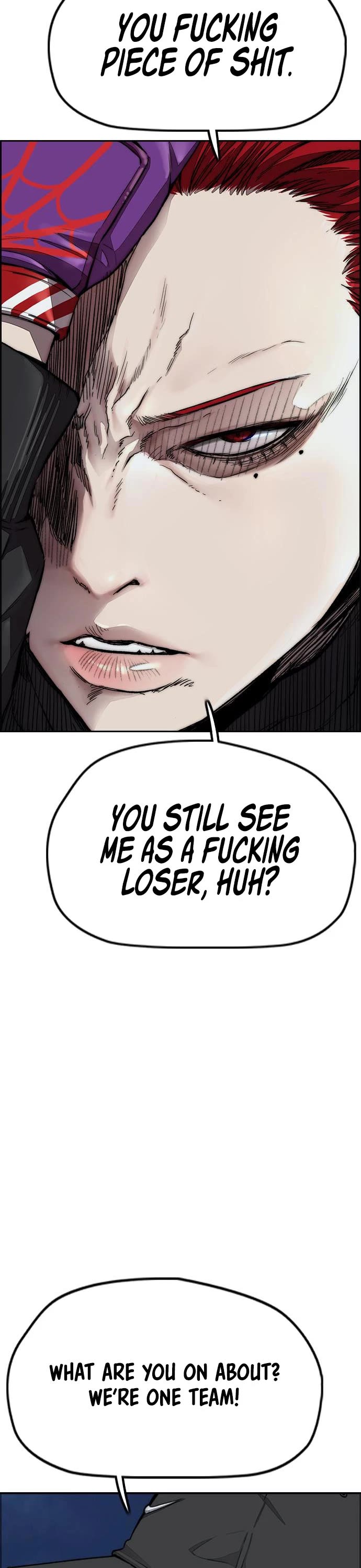 Wind Breaker Chapter 433 page 7 - Chapter 433