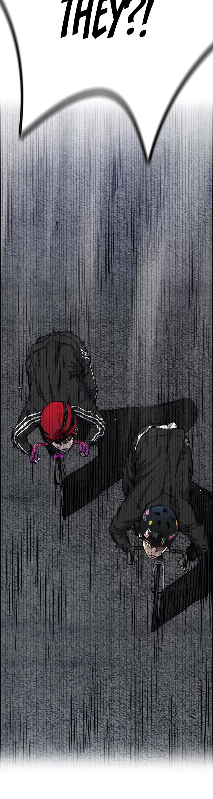 Wind Breaker Chapter 434 page 10 - Chapter 434