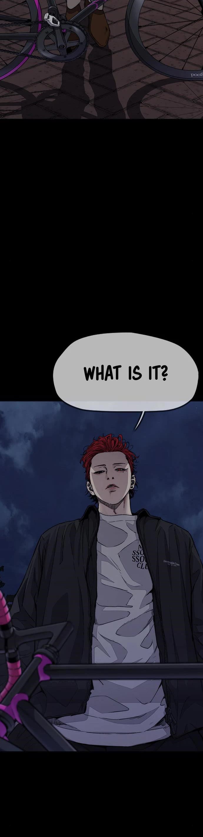 Wind Breaker Chapter 434 page 16 - Chapter 434