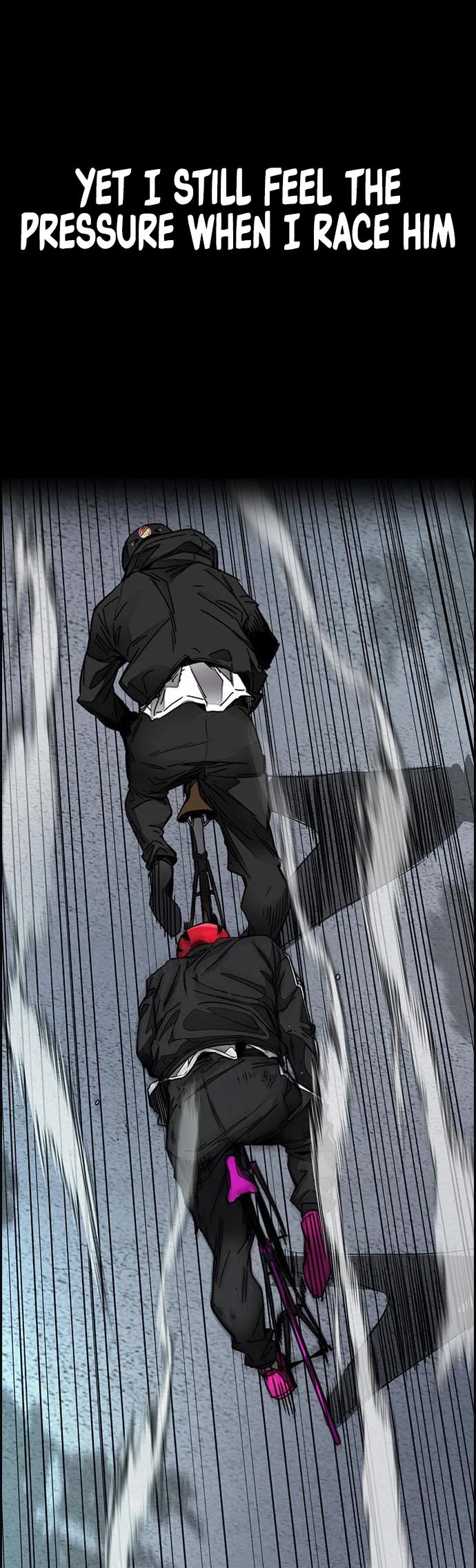 Wind Breaker Chapter 434 page 24 - Chapter 434