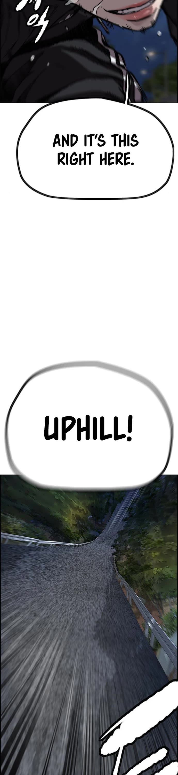 Wind Breaker Chapter 434 page 27 - Chapter 434