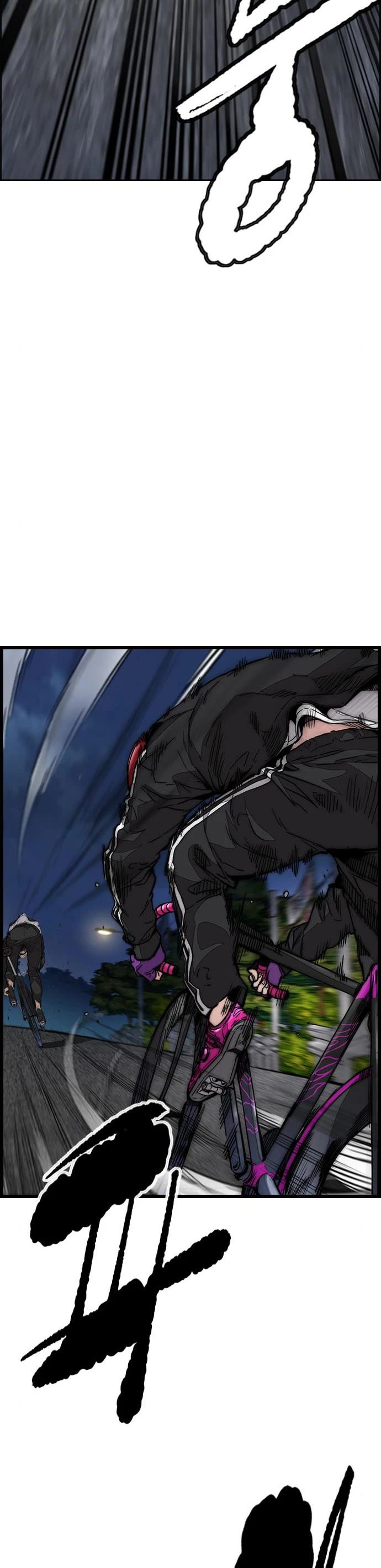 Wind Breaker Chapter 434 page 28 - Chapter 434