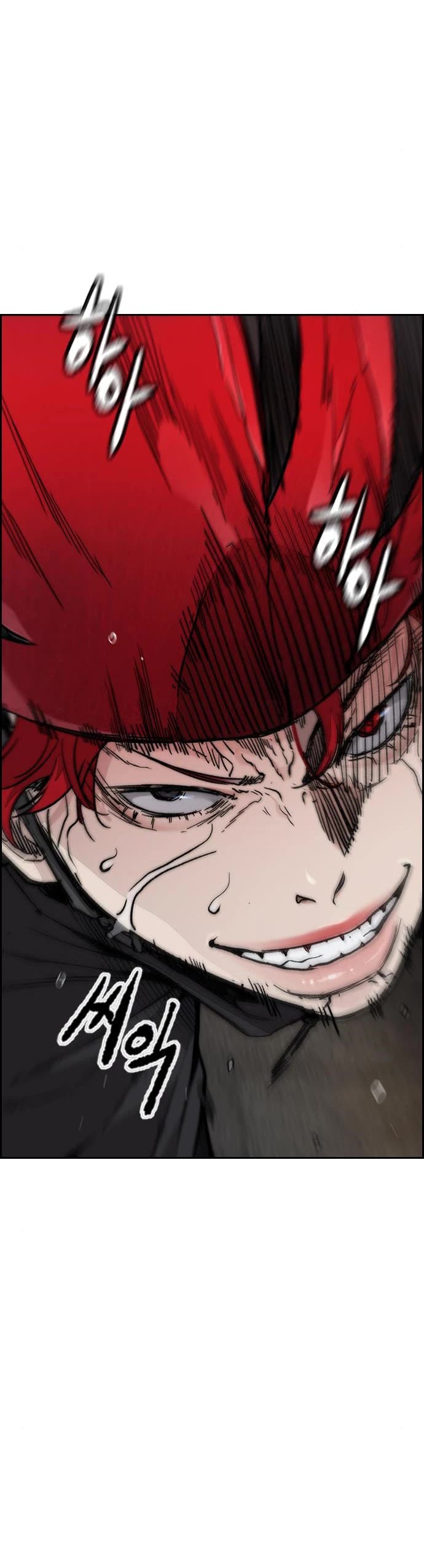 Wind Breaker Chapter 434 page 45 - Chapter 434