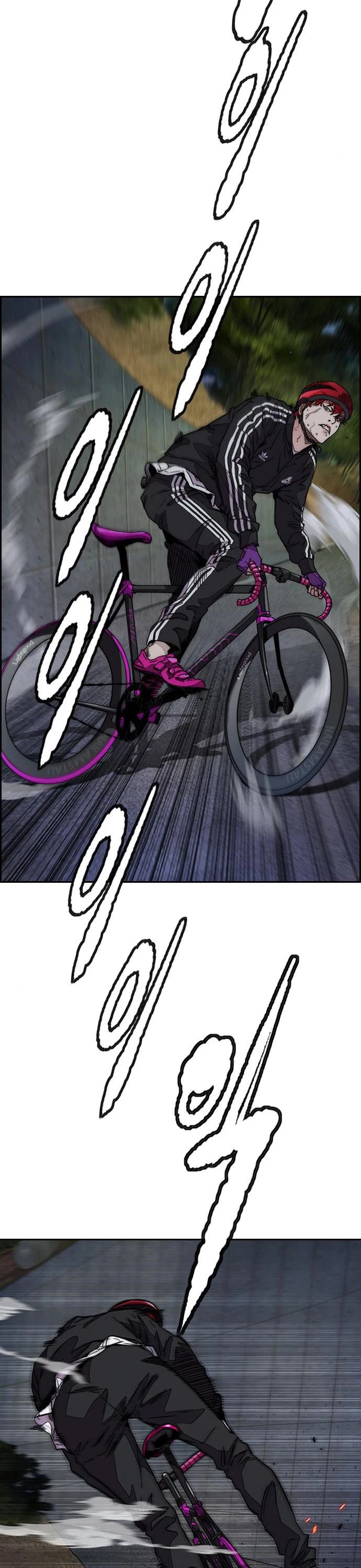 Wind Breaker Chapter 434 page 47 - Chapter 434