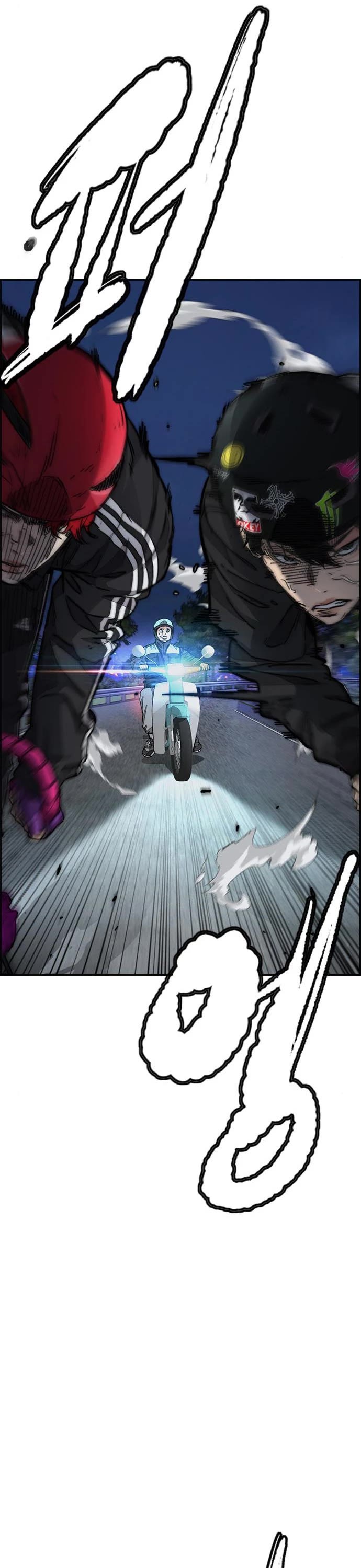 Wind Breaker Chapter 434 page 6 - Chapter 434