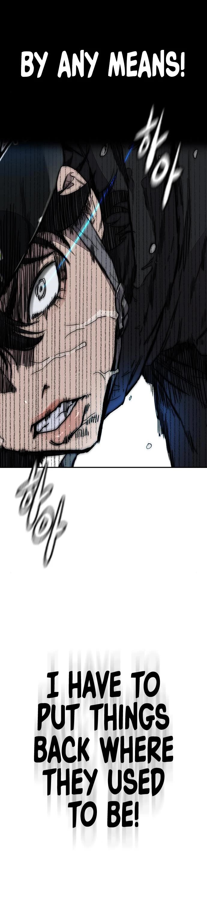 Wind Breaker Chapter 434 page 66 - Chapter 434