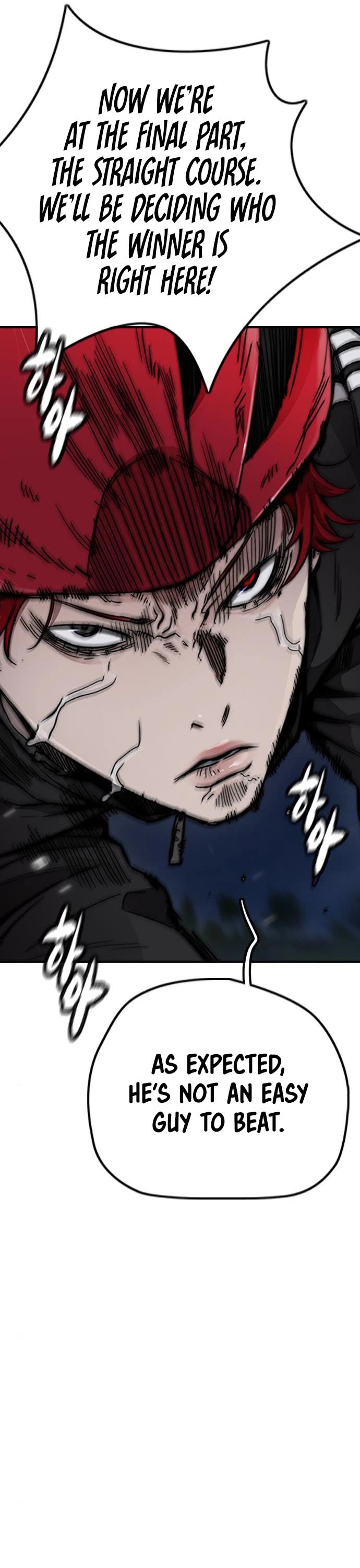 Wind Breaker Chapter 434 page 70 - Chapter 434