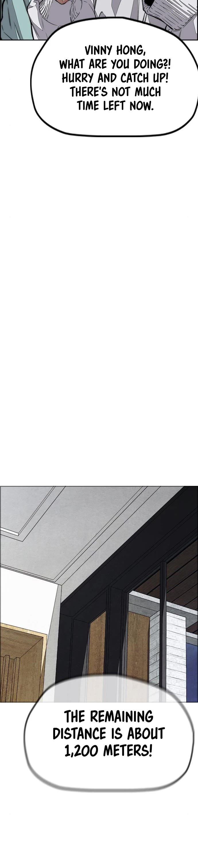 Wind Breaker Chapter 434 page 73 - Chapter 434