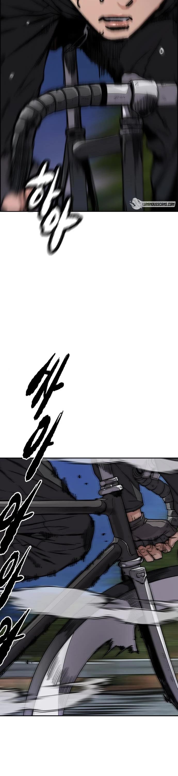 Wind Breaker Chapter 434 page 80 - Chapter 434