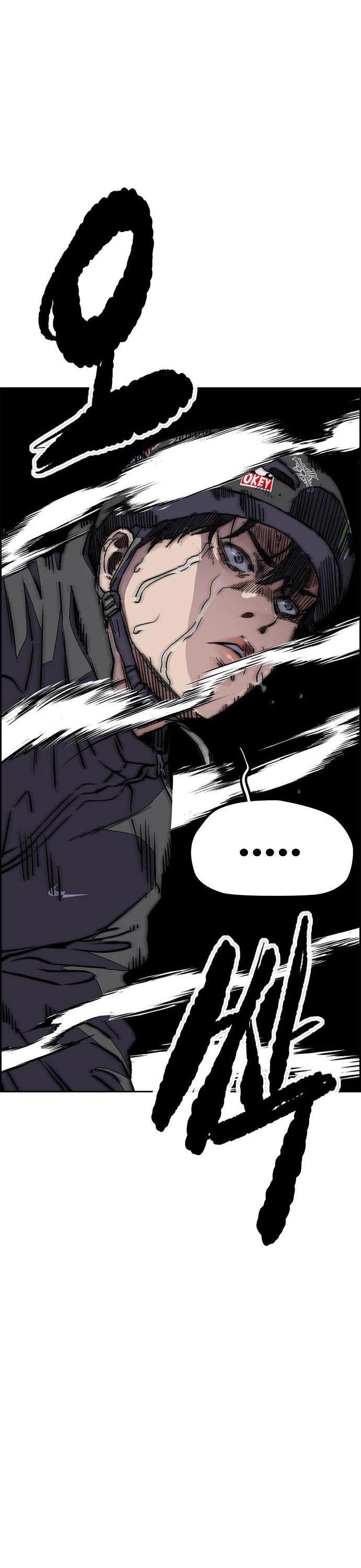 Wind Breaker Chapter 434 page 81 - Chapter 434