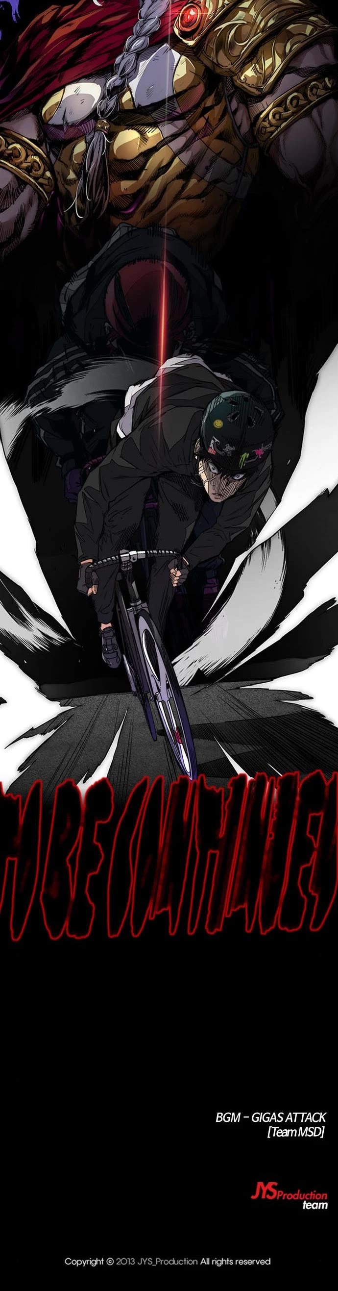 Wind Breaker Chapter 434 page 83 - Chapter 434