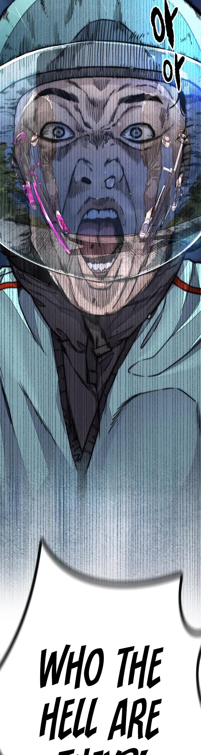 Wind Breaker Chapter 434 page 9 - Chapter 434