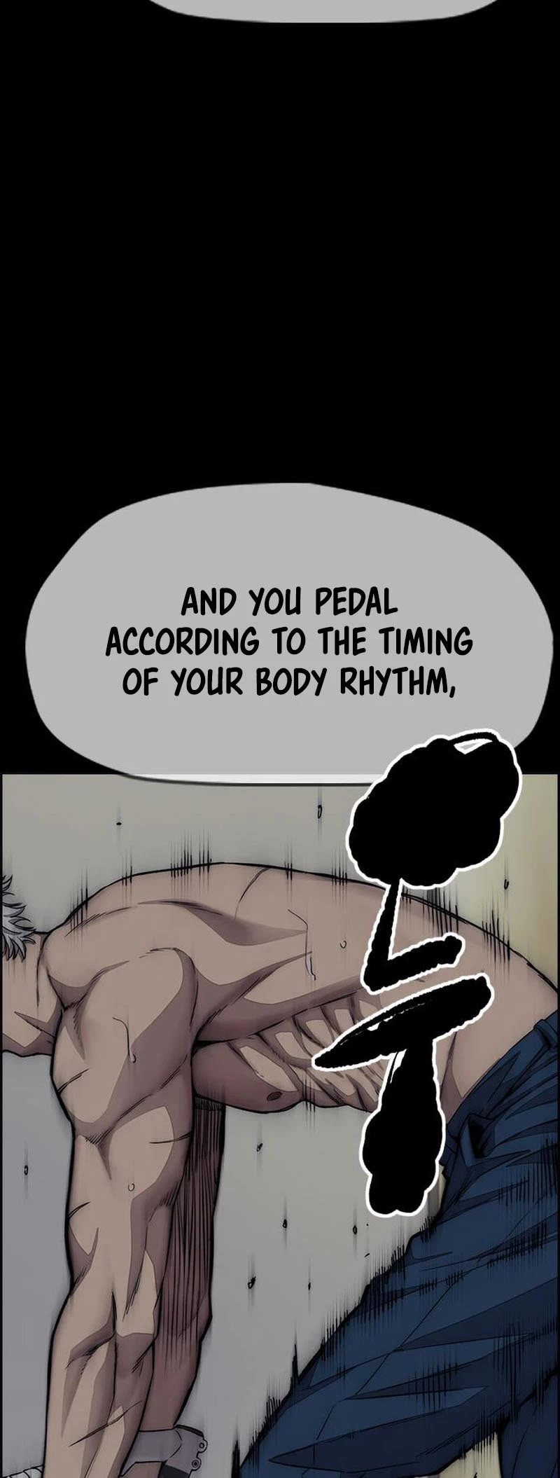 Wind Breaker Chapter 435 page 13 - Chapter 435