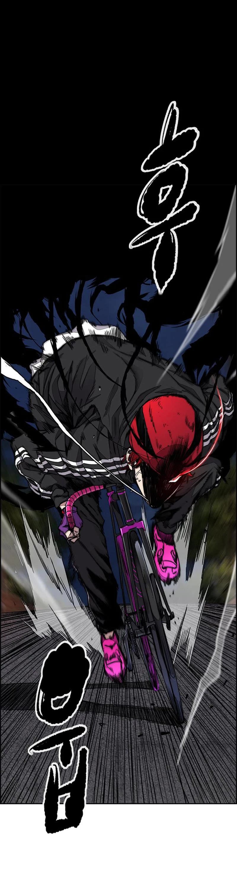 Wind Breaker Chapter 435 page 16 - Chapter 435