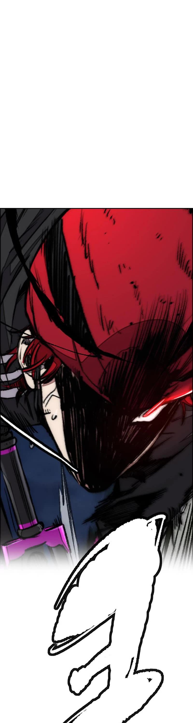 Wind Breaker Chapter 435 page 17 - Chapter 435