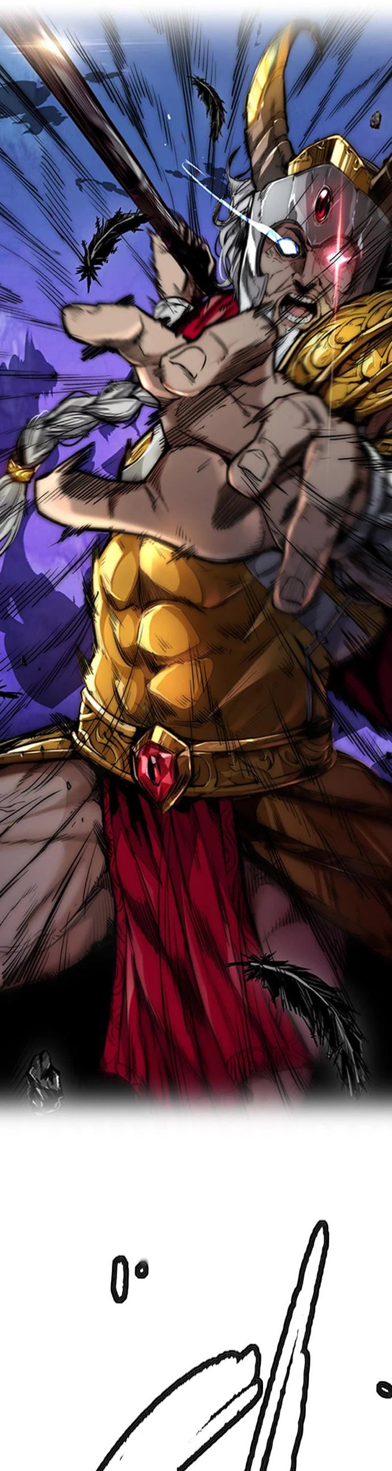 Wind Breaker Chapter 435 page 19 - Chapter 435