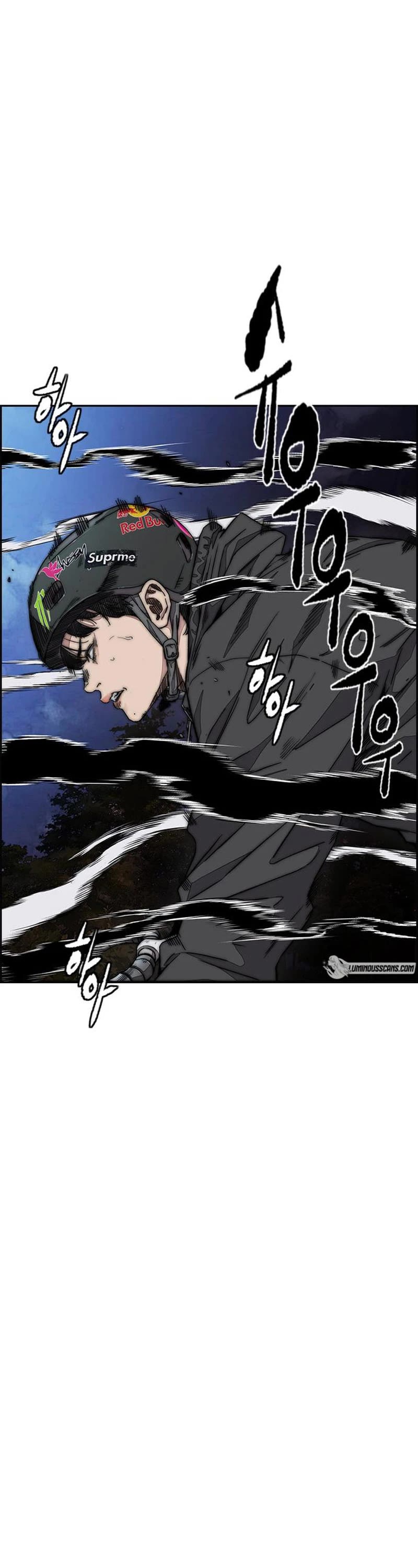 Wind Breaker Chapter 435 page 2 - Chapter 435