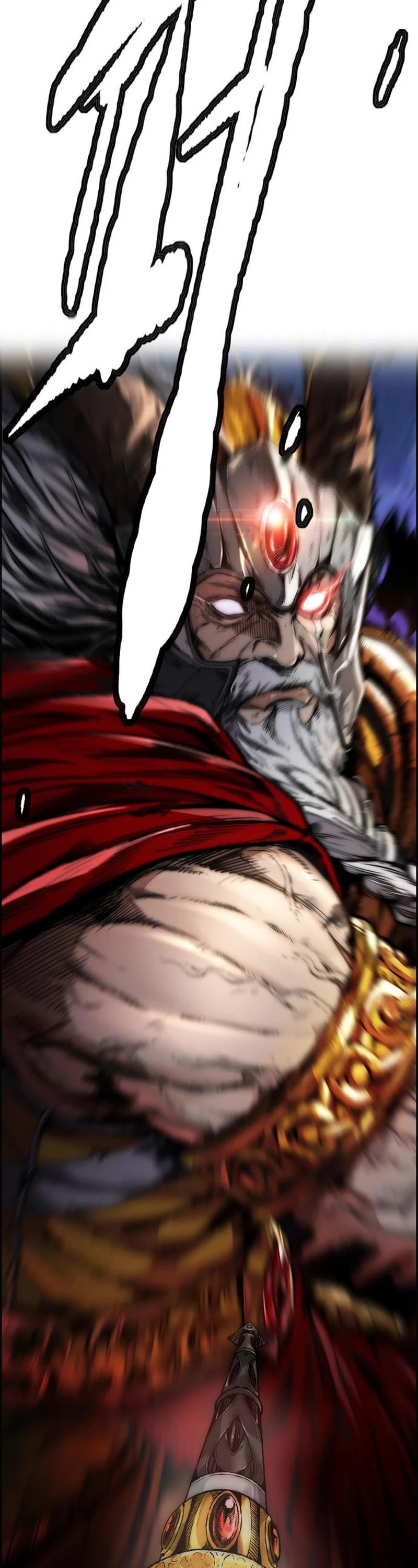 Wind Breaker Chapter 435 page 20 - Chapter 435