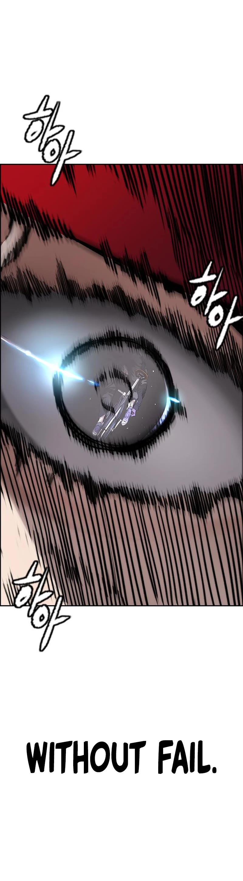 Wind Breaker Chapter 435 page 27 - Chapter 435