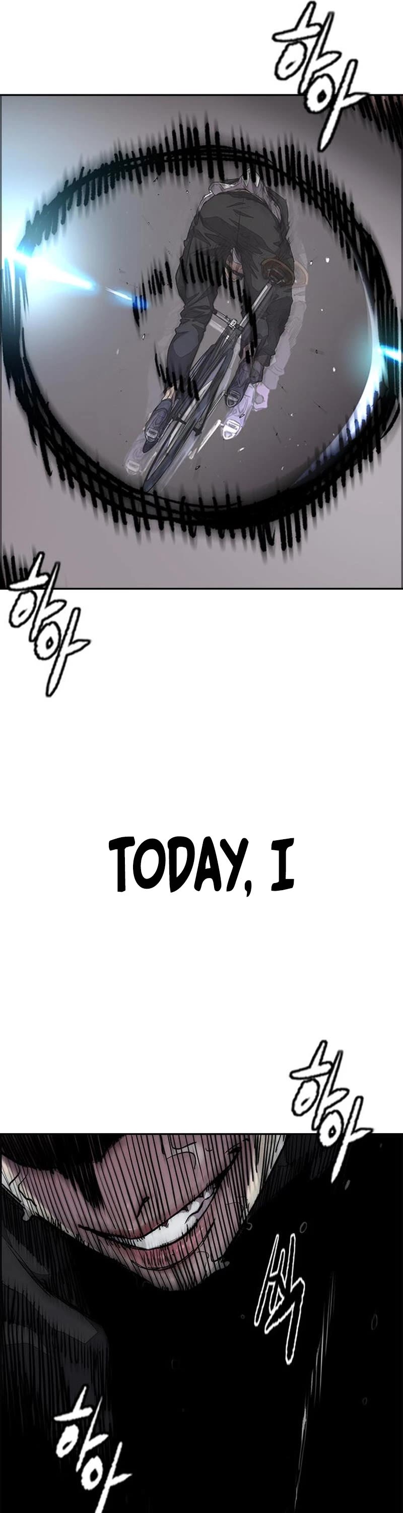 Wind Breaker Chapter 435 page 28 - Chapter 435