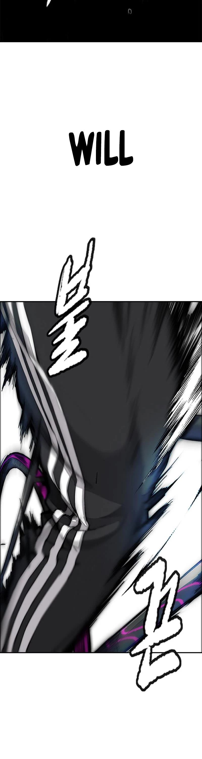 Wind Breaker Chapter 435 page 29 - Chapter 435