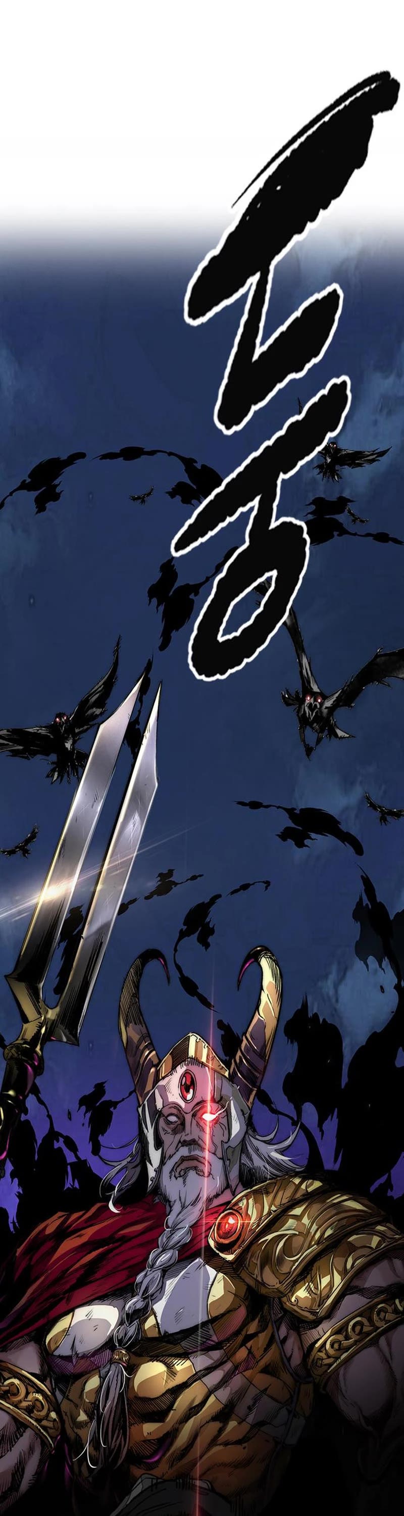 Wind Breaker Chapter 435 page 3 - Chapter 435