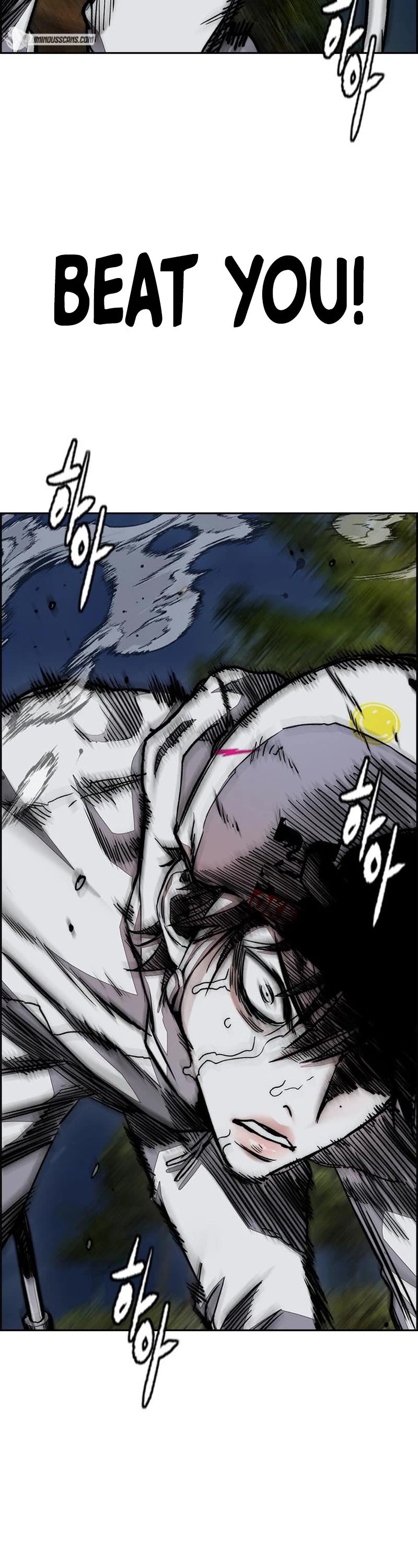 Wind Breaker Chapter 435 page 31 - Chapter 435