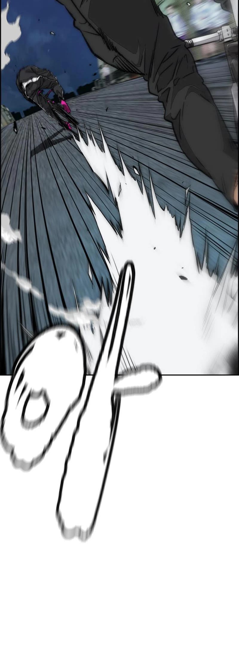 Wind Breaker Chapter 435 page 39 - Chapter 435