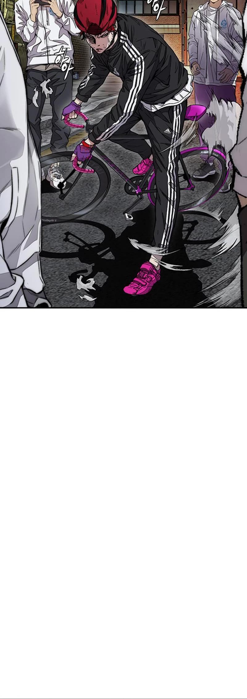 Wind Breaker Chapter 435 page 43 - Chapter 435