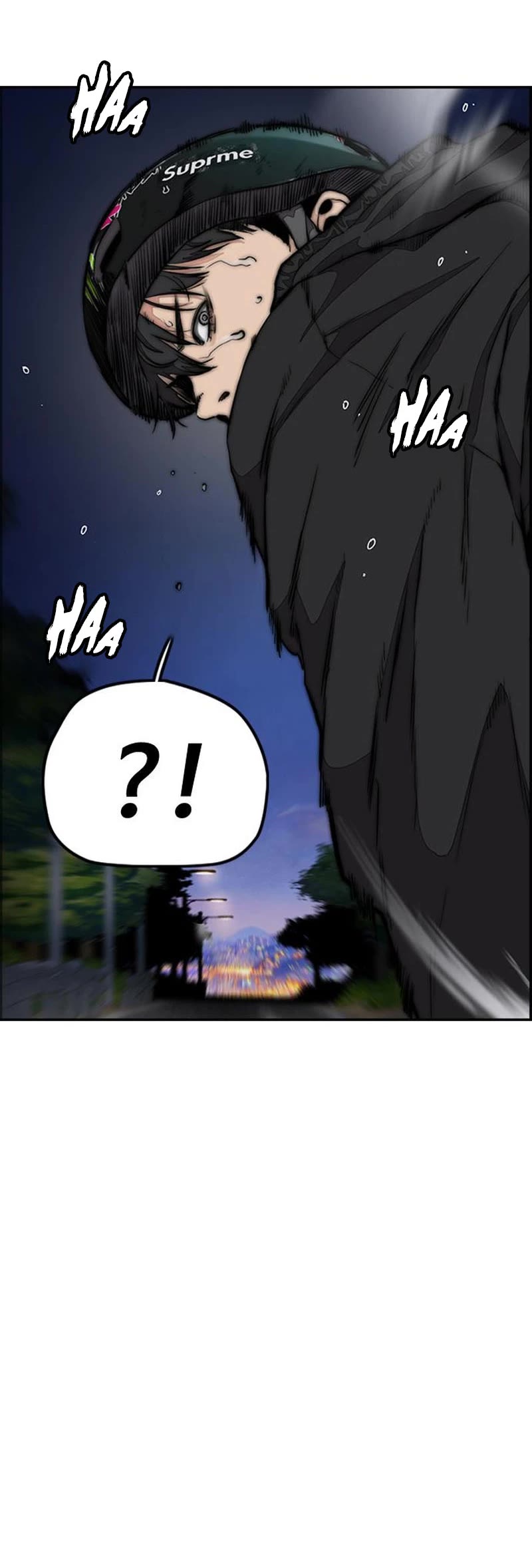 Wind Breaker Chapter 435 page 5 - Chapter 435